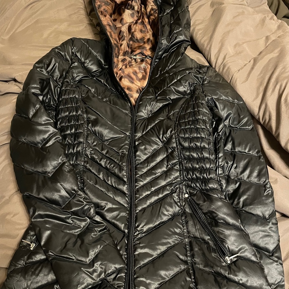 Nice coat